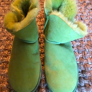 UGG size 7 Women